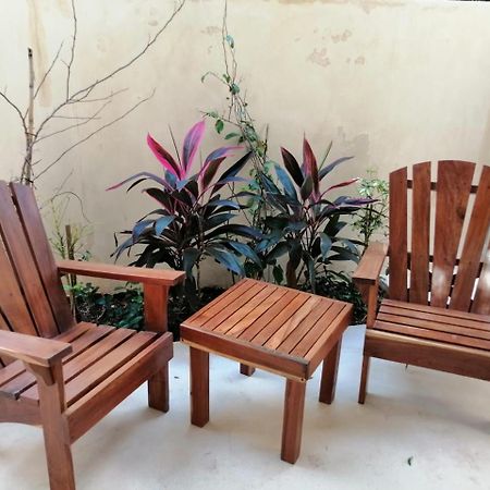 Alma De Flores Private Pools Suites تولوم المظهر الخارجي الصورة